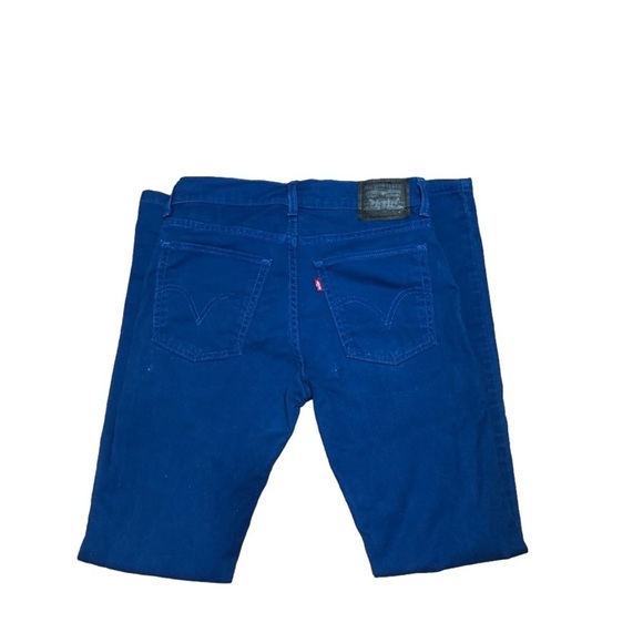 Levi’s 510 Super Skinny Jeans (16 Regular / 28x28) P204 - Picture 5 of 8